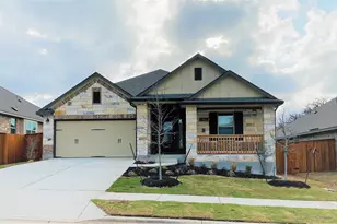 1309 Terrace View Dr, Georgetown, TX 78628 - Photo 5
