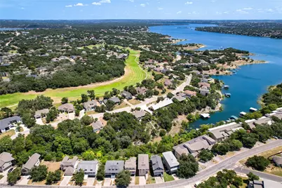445 Venture Boulevard S, Point Venture, TX 78645 - Photo 29