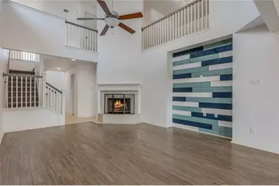 445 Venture Boulevard S, Point Venture, TX 78645 - Photo 1