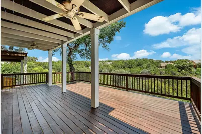 445 Venture Boulevard S, Point Venture, TX 78645 - Photo 23
