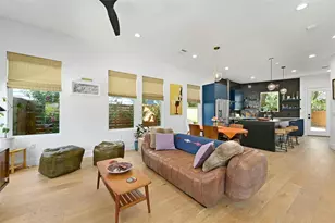 1187 Oak Grove Ave, Austin, TX 78702 - Photo 3