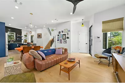 1187 Oak Grove Avenue, Austin, TX 78702 - Photo 5