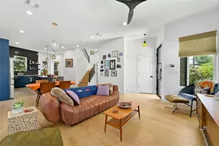 1187 Oak Grove Ave, Austin, TX 78702 - Photo 5