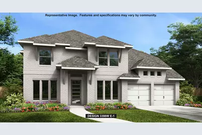 1503 White Daisy Lane, Georgetown, TX 78628 - Photo 1