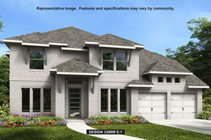 1503 White Daisy Ln, Georgetown, TX 78628 - Photo 1