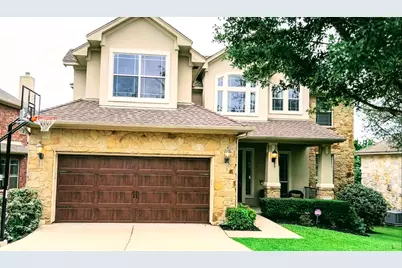 9509 Lisi Anne Drive, Austin, TX 78717 - Photo 1