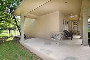 114 Lone Star Dr, Georgetown, TX 78633 - Photo 5