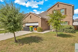 11804 Comedero Wy, Manor, TX 78653 - Photo 1