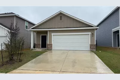 114 Aoudad Road, Hutto, TX 78634 - Photo 1