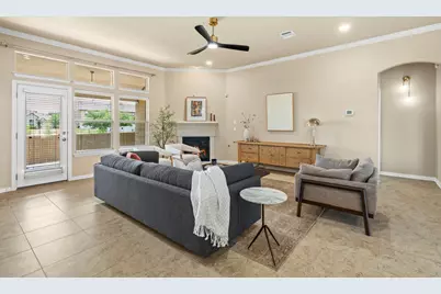 1816 Harvest Bend Lane, Cedar Park, TX 78613 - Photo 17