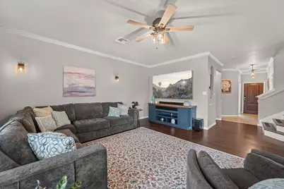 168 Golden Eagle Lane, Leander, TX 78641 - Photo 5