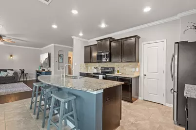 168 Golden Eagle Lane, Leander, TX 78641 - Photo 9