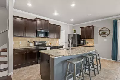 168 Golden Eagle Lane, Leander, TX 78641 - Photo 7