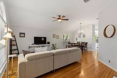 8110 Castle Peak Trail, Austin, TX 78726 - Photo 5