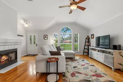 8110 Castle Peak Trail, Austin, TX 78726 - Photo 3