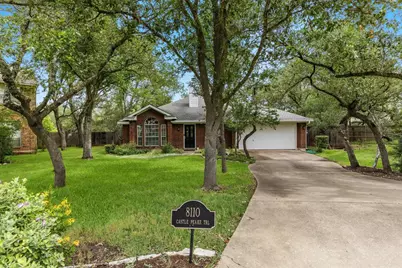 8110 Castle Peak Trail, Austin, TX 78726 - Photo 1