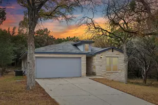 21709 Osage Ln, Lago Vista, TX 78645 - Photo 1