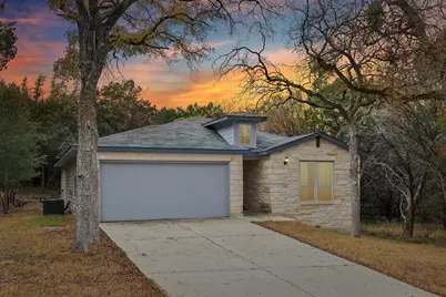 21709 Osage Lane, Lago Vista, TX 78645 - Photo 1