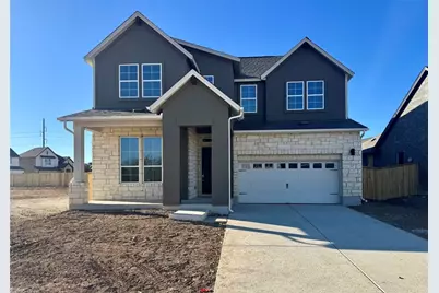 287 San Saba Drive, Buda, TX 78610 - Photo 1