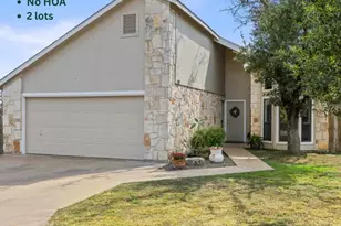 102 Pitchfork Dr, Johnson City, TX 78636 - Photo 1