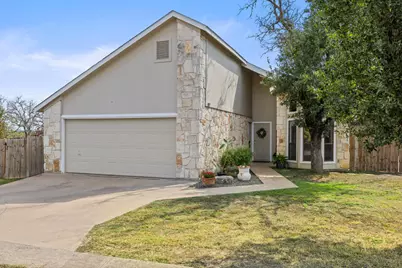 102 Pitchfork Drive, Johnson City, TX 78636 - Photo 1