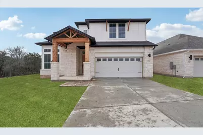 11212 Koko Cayuse Trail, Manor, TX 78653 - Photo 1