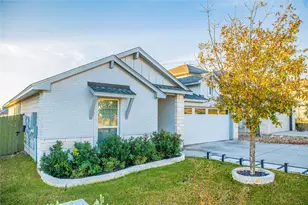 9905 Comely Bnd, Manor, TX 78653 - Photo 1