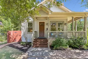 4401 Avenue C, Austin, TX 78751 - Photo 1