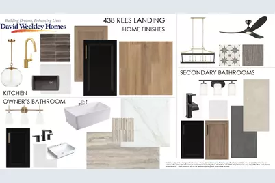 438 Rees Landing Road, Spicewood, TX 78669 - Photo 3