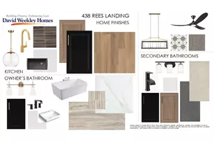 438 Rees Lndg Rd, Spicewood, TX 78669 - Photo 3