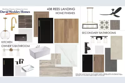 438 Rees Landing Road, Spicewood, TX 78669 - Photo 3