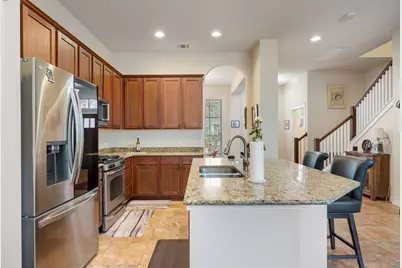 2237 Zach Scott Street, Austin, TX 78723 - Photo 9