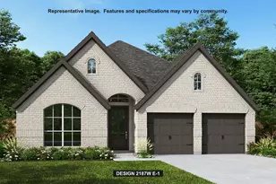 591 Bay Breeze Dr, Kyle, TX 78640 - Photo 1