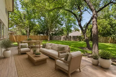 3811 Standfield Court, Austin, TX 78732 - Photo 17