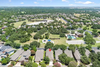 113 Village Park Drive, Georgetown, TX 78633 - Photo 33