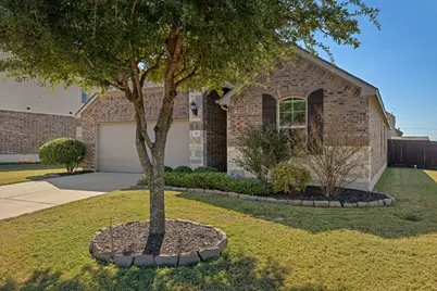 717 N Emory Cove, Hutto, TX 78634 - Photo 1