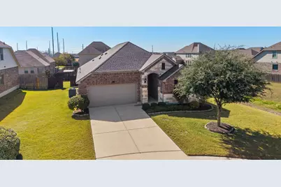 717 N Emory Cove, Hutto, TX 78634 - Photo 21