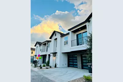 12001 Vista Parke Drive SW #204, Austin, TX 78726 - Photo 1