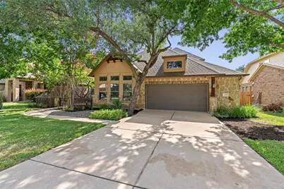 504 S Gadwall Lane, Cedar Park, TX 78613 - Photo 1