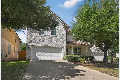 15512 Interlachen Drive, Austin, TX 78717 - Photo 1