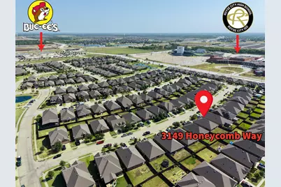 3149 Honeycomb Way, Royse City, TX 75189 - Photo 17