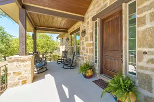 337 Golden Eagle Ln, Dripping Springs, TX 78620 - Photo 3