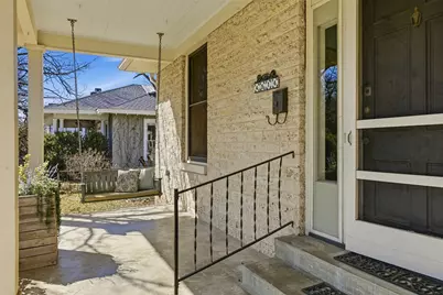 4514 Caswell Avenue, Austin, TX 78751 - Photo 3