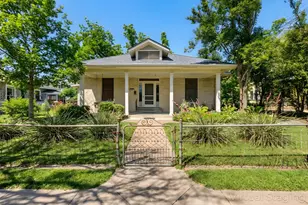 4514 Caswell Ave, Austin, TX 78751 - Photo 1