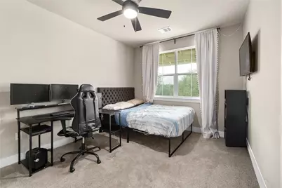 11110 Zimmerman Lane #25, Austin, TX 78726 - Photo 21
