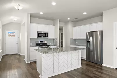 149 Feather Grass Avenue, Leander, TX 78641 - Photo 3