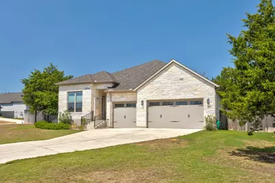 132 Darst Lane, Bastrop, TX 78602 - Photo 5