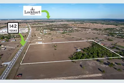 7807 Highway 142, Maxwell, TX 78656 - Photo 1