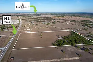 7807 Hwy 142, Maxwell, TX 78656 - Photo 1