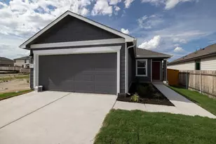 284 Feathers St, Jarrell, TX 76537 - Photo 1